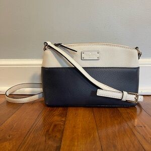 Beautiful Kate Spade Leather Crossbody